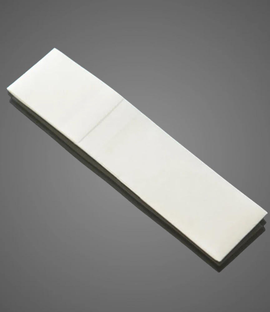 FiberGlass Stripes clear