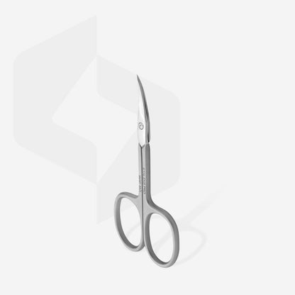 Professional cuticle scissors STALEKS SMART 22 TYPE 1