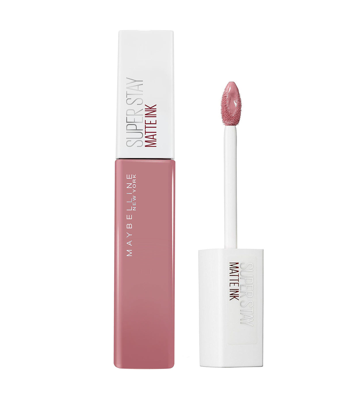 MAYBELLINE| SUPER STAY MATTE INK LIQUID LIPSTICK 10 – Dreamer