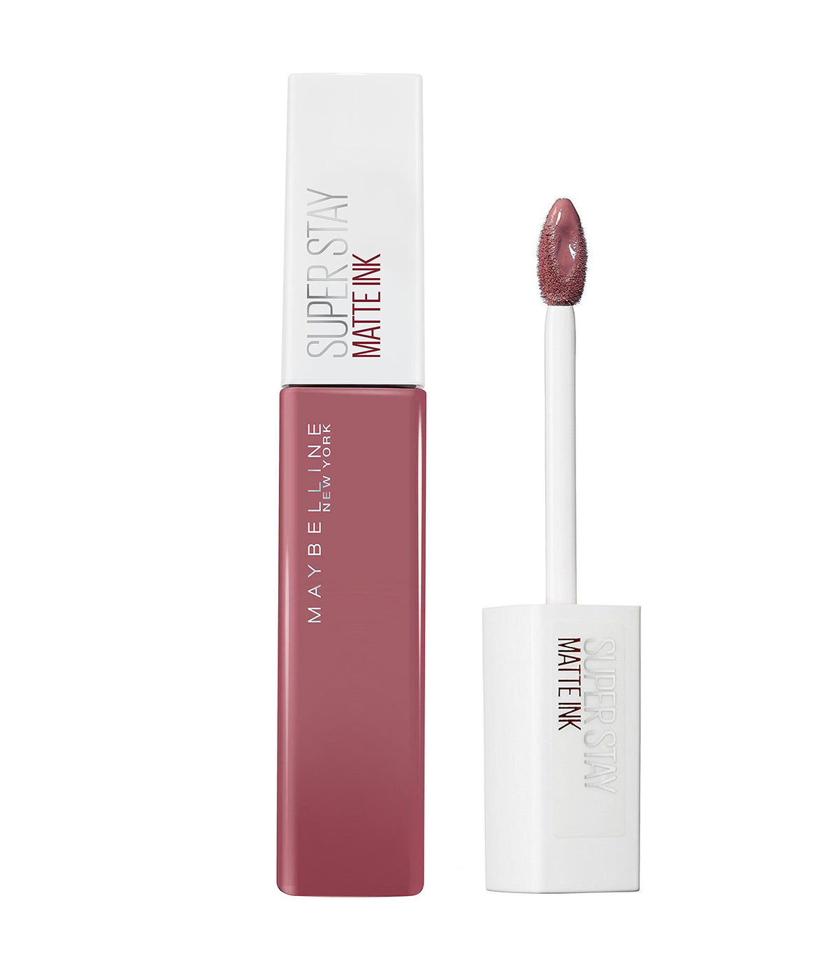 MAYBELLINE| SUPER STAY MATTE INK LIQUID LIPSTICK 15 – Lover