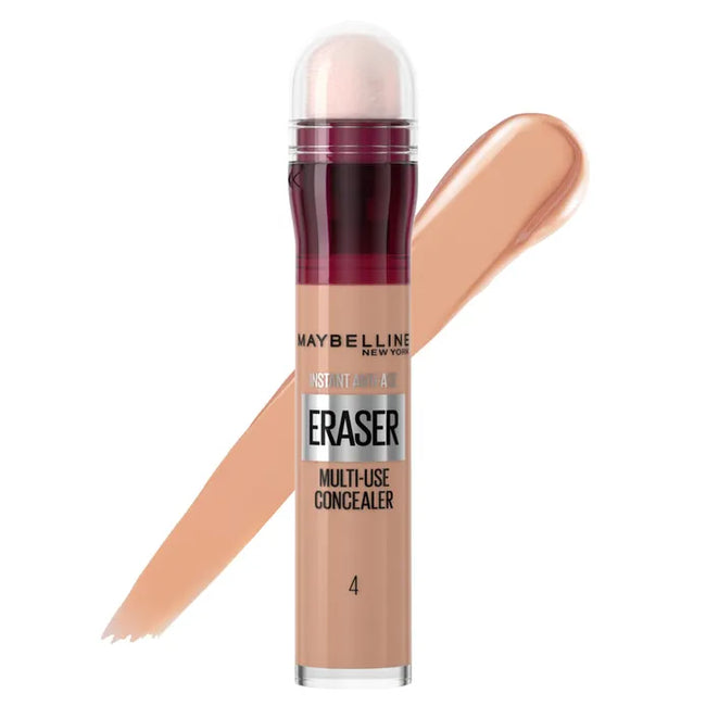 MAYBELLINE INSTANT ANTI-AGE EYE ERASER CONCEALER 04