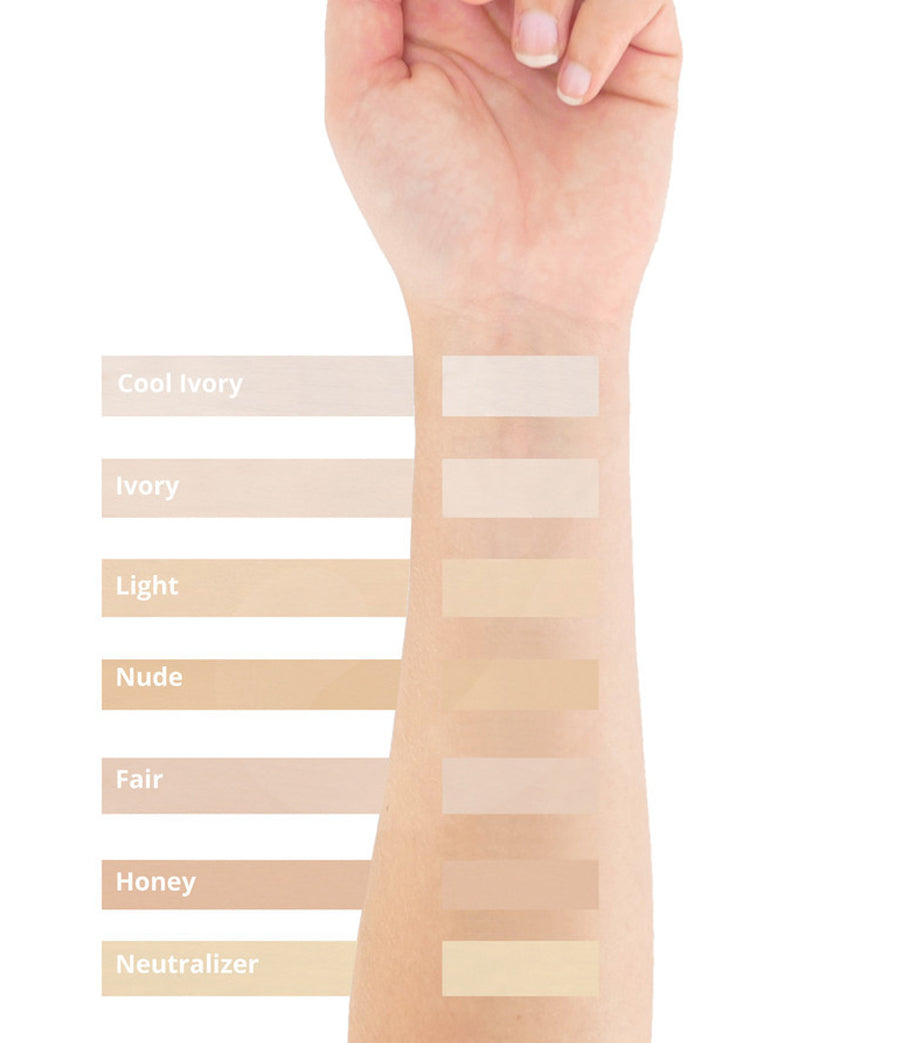 MAYBELLINE INSTANT ANTI-AGE EYE ERASER CONCEALER 06