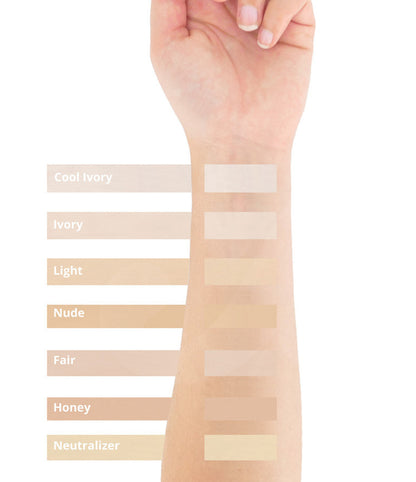 MAYBELLINE INSTANT ANTI-AGE EYE ERASER CONCEALER 06
