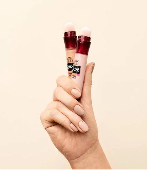 MAYBELLINE INSTANT ANTI-AGE EYE ERASER CONCEALER 06