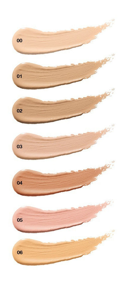 MAYBELLINE INSTANT ANTI-AGE EYE ERASER CONCEALER 06