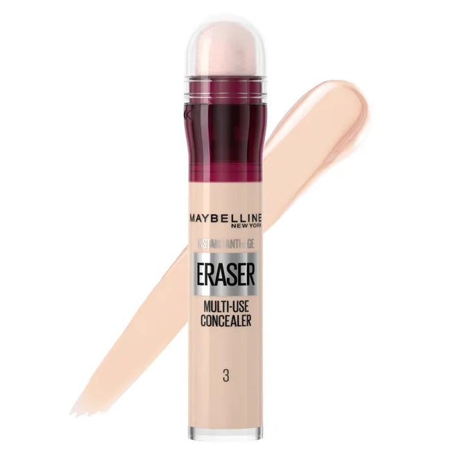 MAYBELLINE INSTANT ANTI-AGE EYE ERASER CONCEALER 03