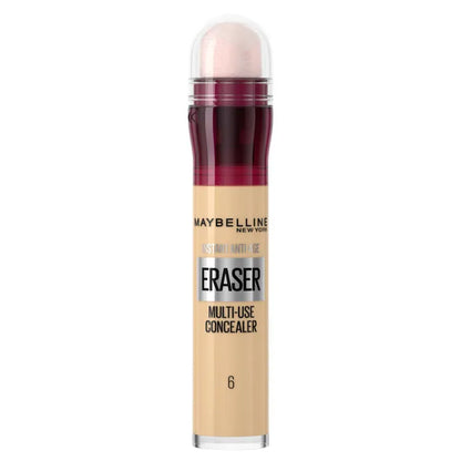 MAYBELLINE INSTANT ANTI-AGE EYE ERASER CONCEALER 06