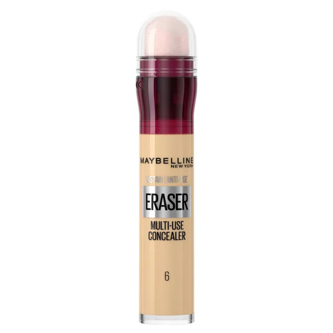 MAYBELLINE INSTANT ANTI-AGE EYE ERASER CONCEALER 06
