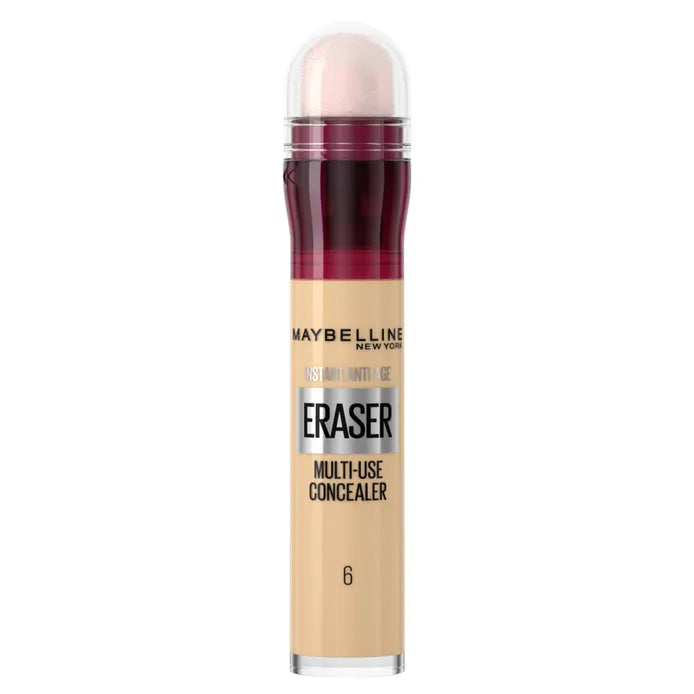 MAYBELLINE INSTANT ANTI-AGE EYE ERASER CONCEALER 06