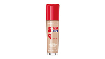 RIMMEL LASTING FINISH FOUNDATION 25HR 103 True Ivory