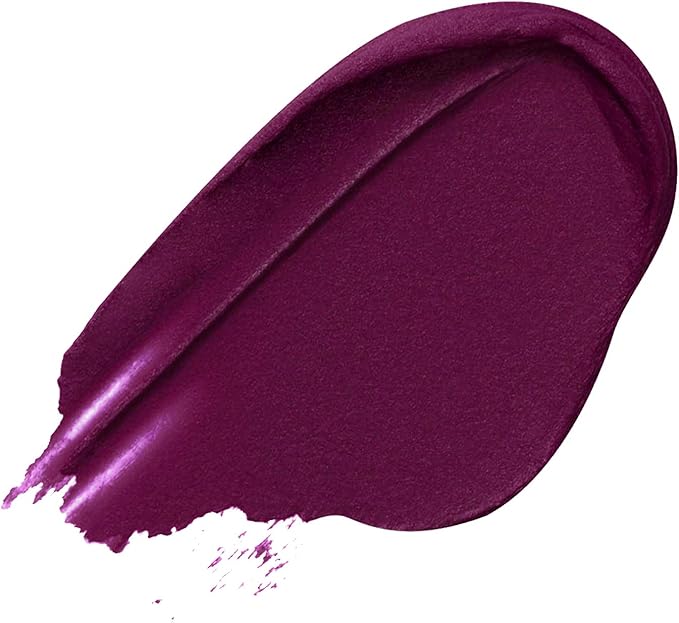 RIMMEL LONDON / STAY MATTE LIQUID LIP COLOUR - 800 Midnight