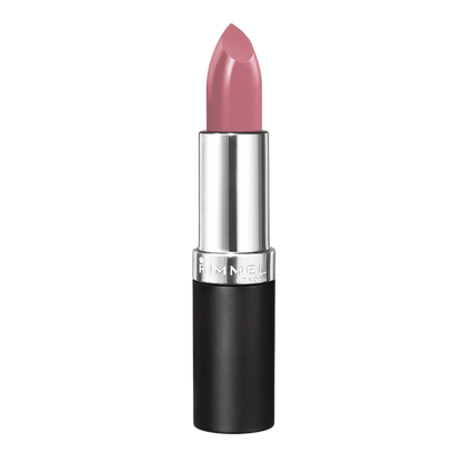 RIMMEL LONDON / LASTING FINISH LIPSTICK 200 - Soft Hearted