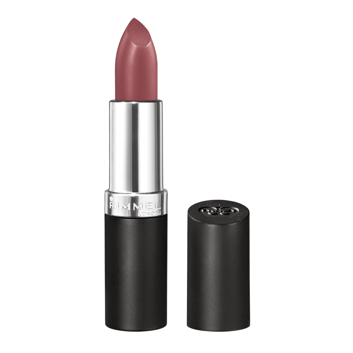 RIMMEL LONDON / LASTING FINISH LIPSTICK 066 - Heather Shimmer