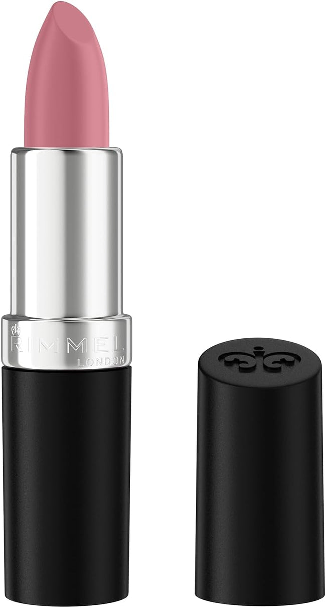 RIMMEL LONDON / LASTING FINISH LIPSTICK 077 - Asia