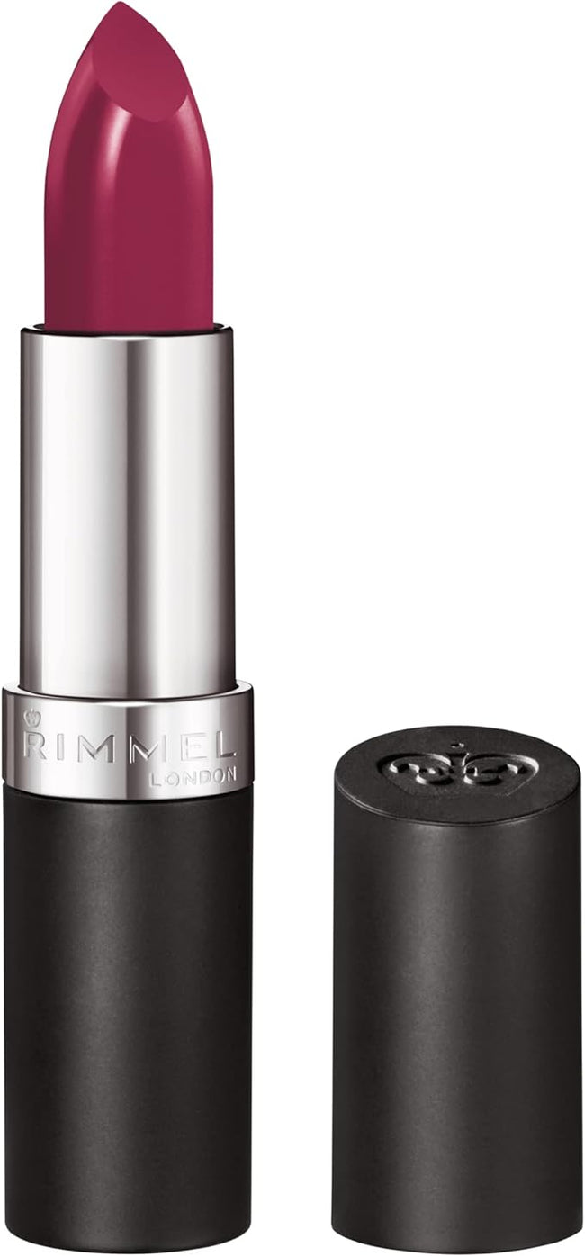RIMMEL LONDON / LASTING FINISH LIPSTICK 30
