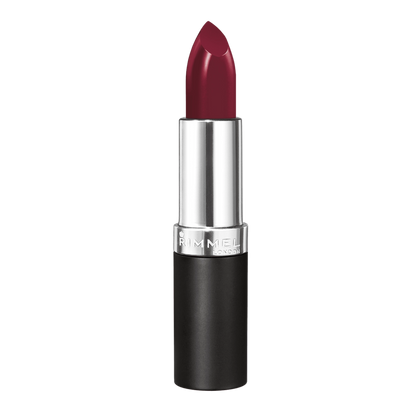 RIMMEL LONDON / LASTING FINISH LIPSTICK 800 - Berry Misschief