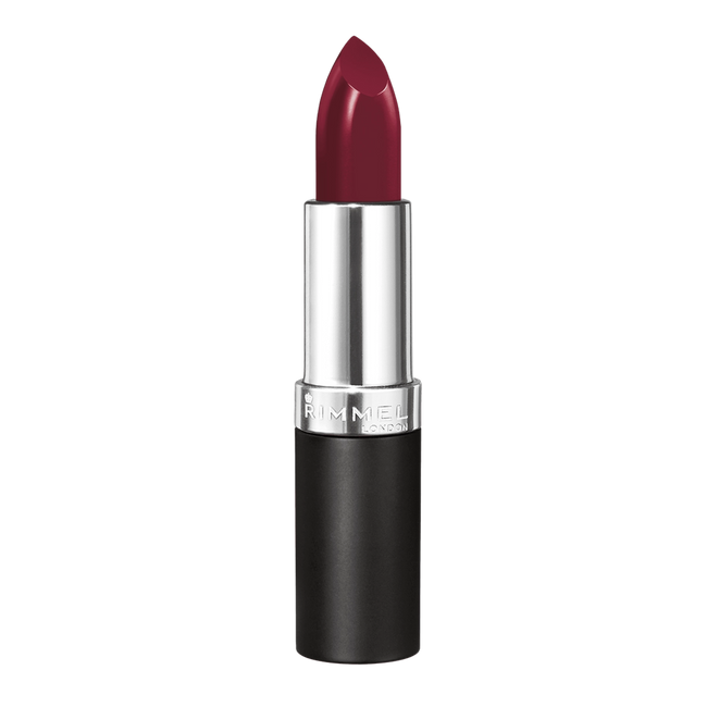 RIMMEL LONDON / LASTING FINISH LIPSTICK 800 - Berry Misschief