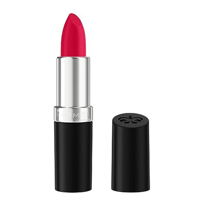 RIMMEL LONDON / LASTING FINISH LIPSTICK 01