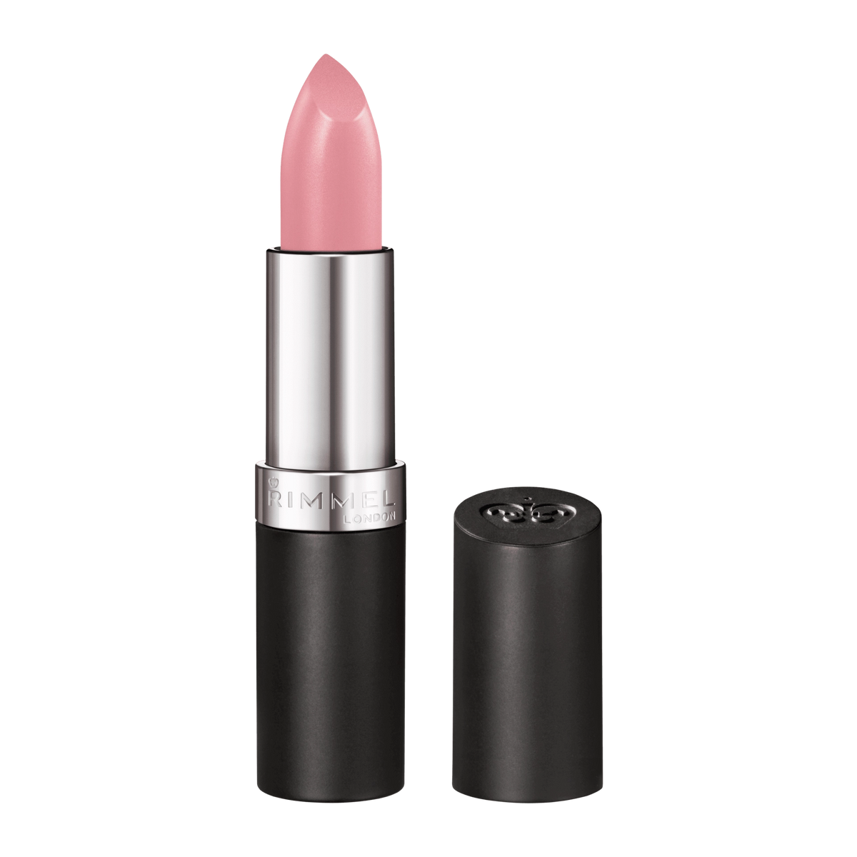 RIMMEL LONDON / LASTING FINISH LIPSTICK 002 - Candy