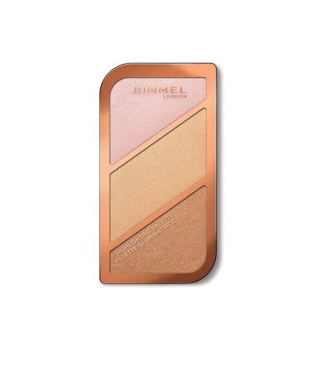 RIMMEL | LONDON SCULPTING PALETTE