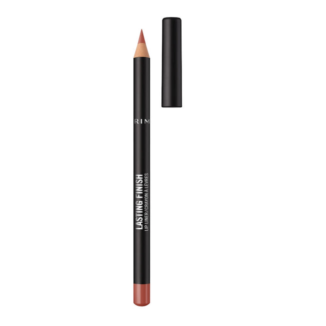 RIMMEL LONDON / LASTING FINISH LIP LINER - 110 Spice