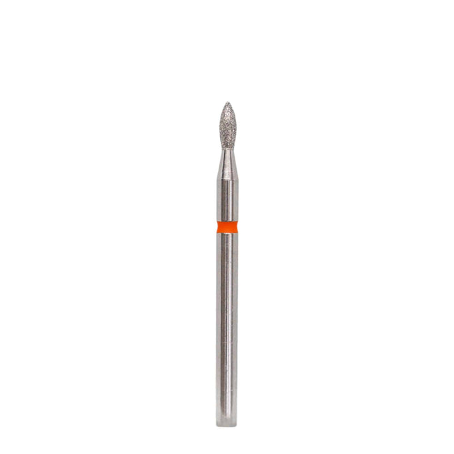 KMIZ Diamond bit Drop D18, red