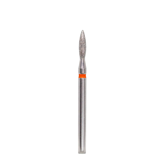 KMIZ Diamond bit Flame D21, Red