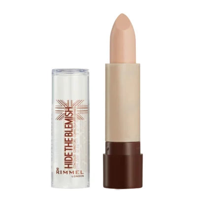RIMMEL LONDON HIDE THE BLEMISH CONCEALER 004 - Natural Beige