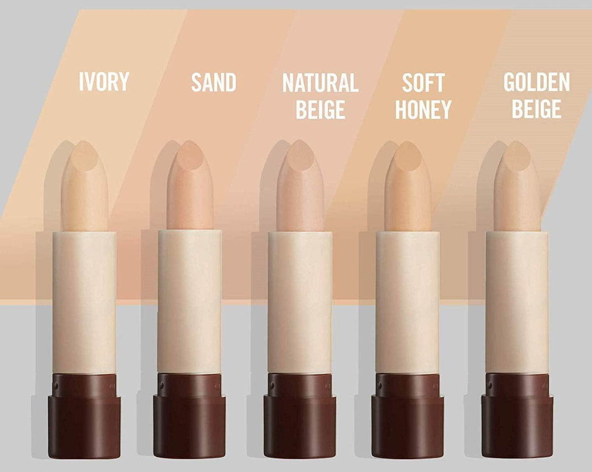 RIMMEL LONDON HIDE THE BLEMISH CONCEALER 004 - Natural Beige