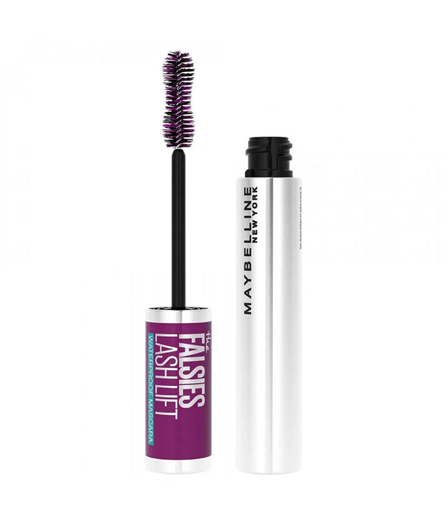 MAYBELLINE / THE FALSIES LASH LIFT MASCARA WATERPROOF