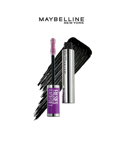 MAYBELLINE / THE FALSIES LASH LIFT MASCARA WATERPROOF