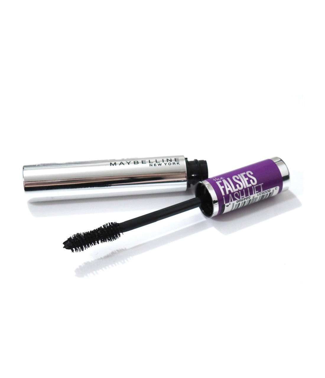 MAYBELLINE / THE FALSIES LASH LIFT MASCARA WATERPROOF