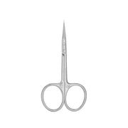 Staleks PRO Exclusive cuticle scissors SX-21/2 Magnolia