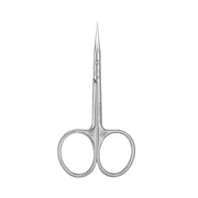 Staleks PRO Exclusive cuticle scissors SX-22/2 Magnolia