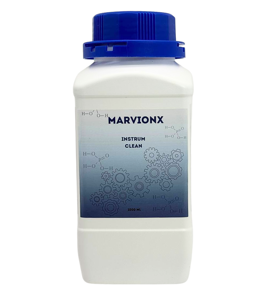 MARVIONX INSTRUM CLEAN 1000 ml