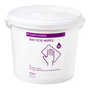 BACTICID WIPES N600