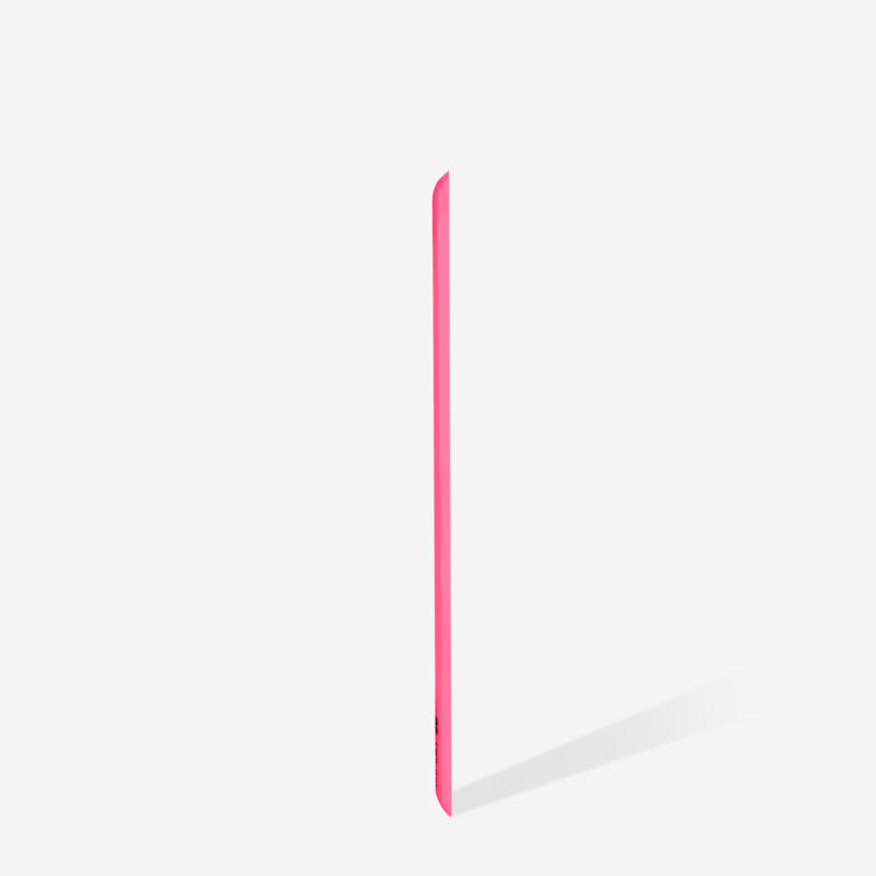 Staleks Straight beveled plastic base for nail file EXPERT 20
