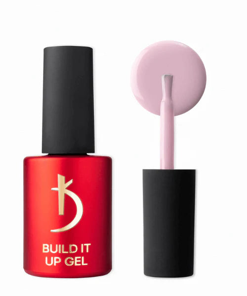 KODI Build It Up Cover Pink 15 ml