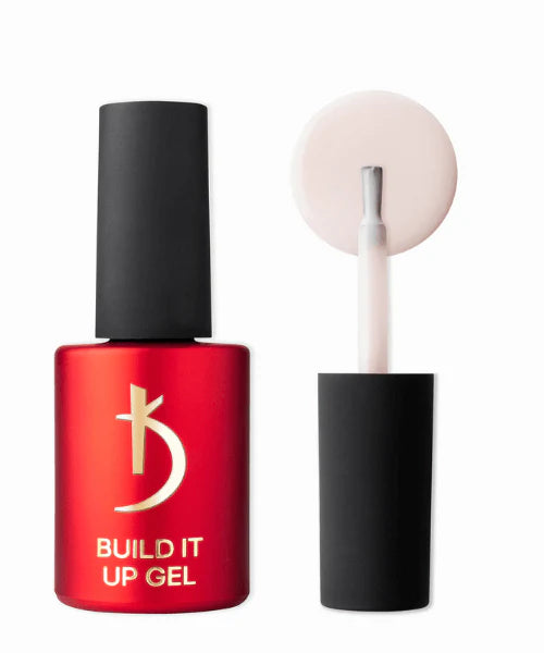 KODI Build It Up Latte 15 ml
