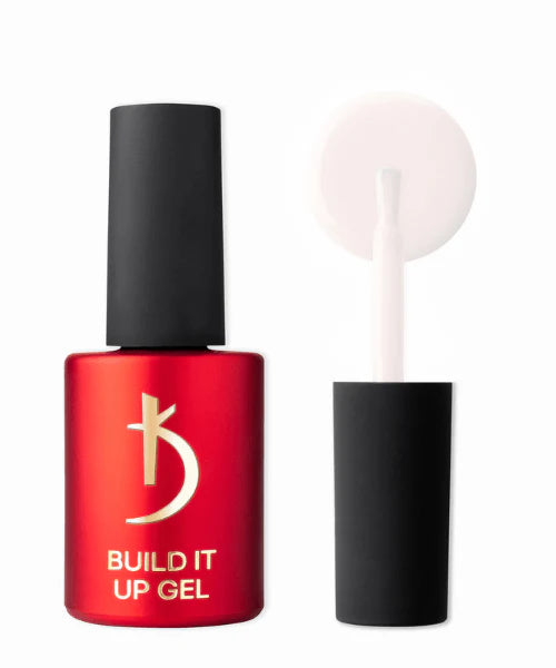 KODI Build It Up Milky 15 ml