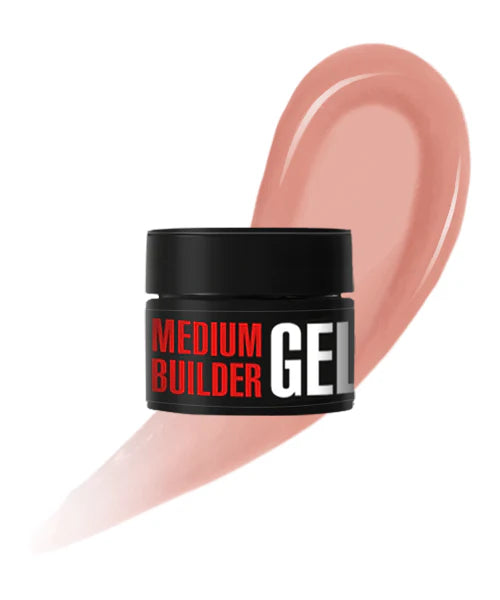 KODI Medium Builder Gel 02, 30gr