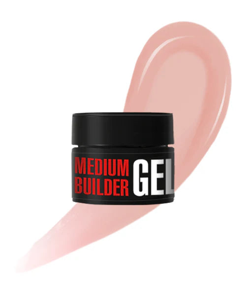 KODI Medium Builder Gel 03, 30gr