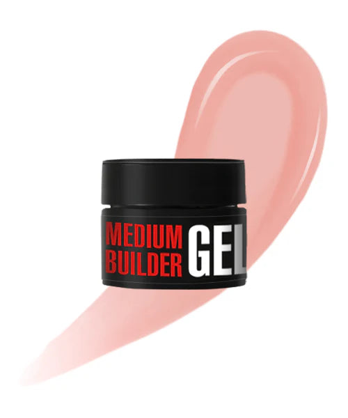 KODI Medium Builder Gel 05, 30gr
