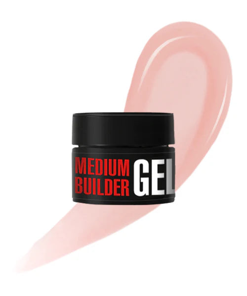 KODI Medium Builder Gel 06, 30gr