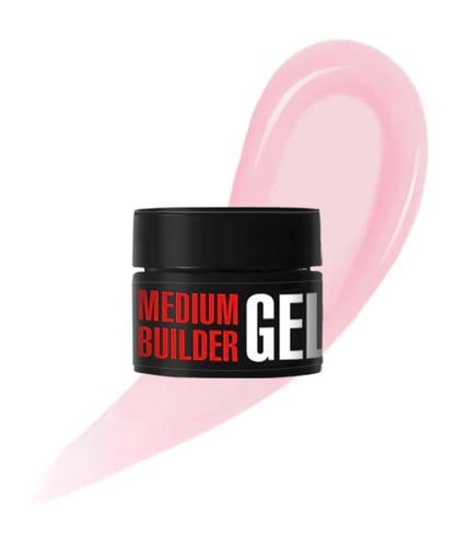 KODI Medium Builder Gel 07, 30gr