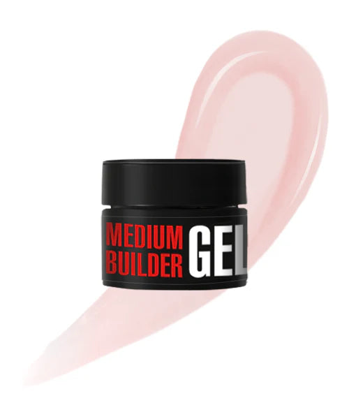 KODI Medium Builder Gel 09, 30gr