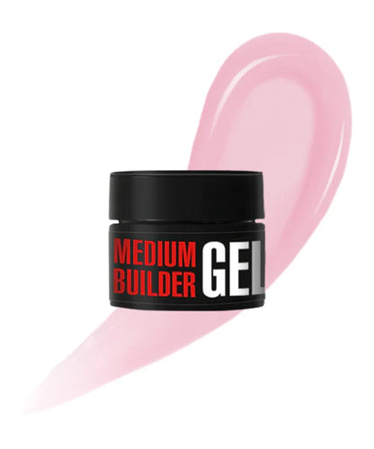KODI Medium Builder Gel 12, 30gr