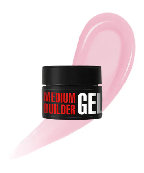 KODI Medium Ehitusgeel 12, 30gr