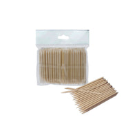 STALEKS Orangewood sticks 1,1 cm 100 pcs