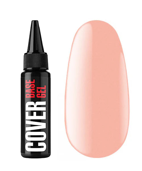 KODI Cover Base Gel 01 30 ml (without the brush)